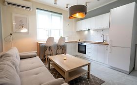 Cozy Design Apartament In Magheru
